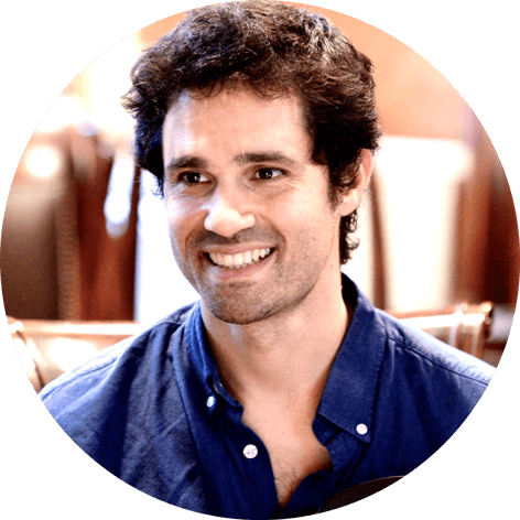 Avishai-Chameides-Kreis